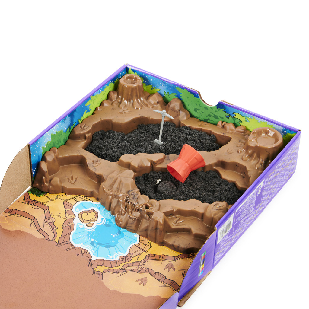 kinetic sand sada –