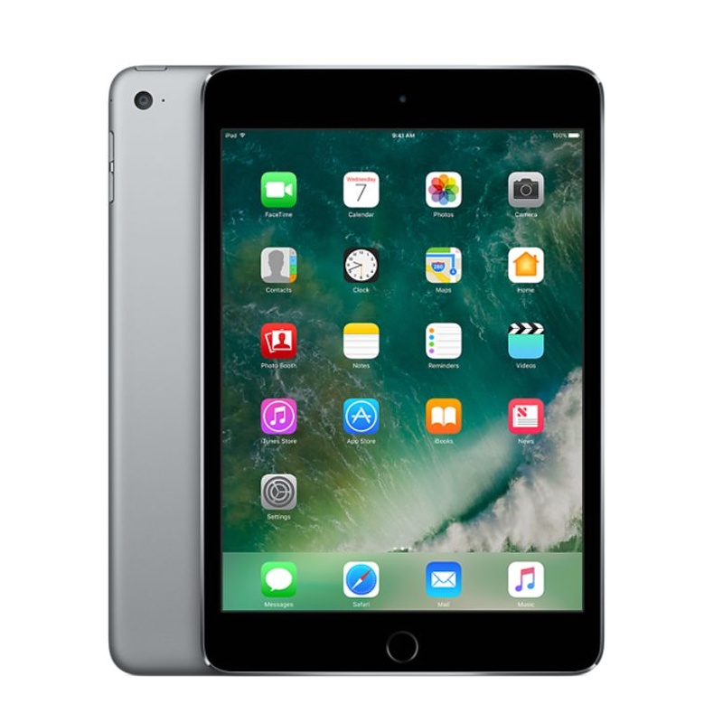 APPLE iPad mini IPAD MINI 4 WI-FI 128GB…-