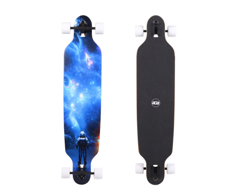 Aga Longboard MR6096-3 46"