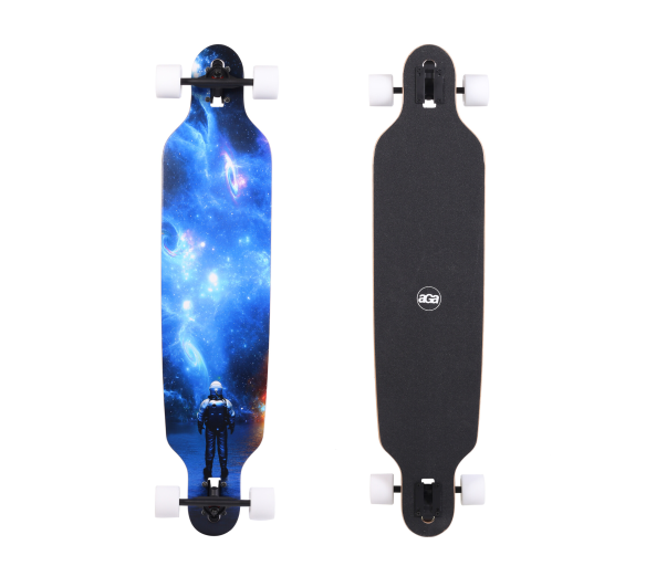 Aga Longboard MR6096-3 46"