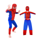 Aga4Kids Dětský kostým Spiderman L 130-140 cm