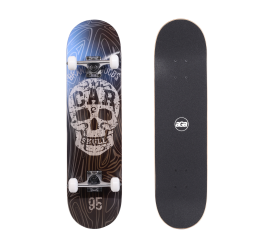 Aga Skateboard MR6097-2 31"