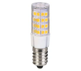 LED žárovka minicorn - E14 - 5W - 450 lm - neutrální bílá