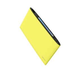 Lepow Poki 10000 mAh Yellow