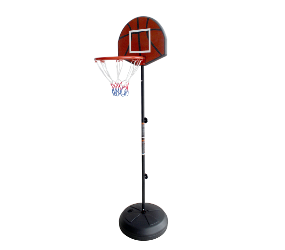 Aga Basketbalový koš 2v1 MR6116