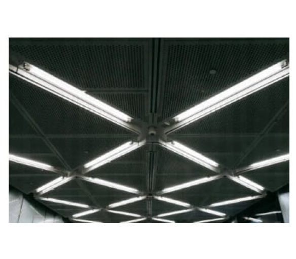 LED trubice - 120 cm - T8 - 11,5W - 1840lm - 160LM/W - 6000K