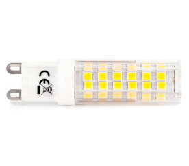 LED žárovka - G9 - 12W - 1060Lm - neutrální bílá