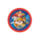 PawPatrol Papírové talířky Tlapková patrola 20 cm 8 ks