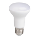 LED žárovka - E27 - R63 - 12W - 1000Lm - teplá bílá