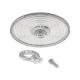 High Bay LED UFO - 150W - 15 000lm - neutrální bílá