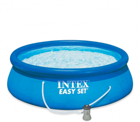 INTEX Fast Set 3,66 x 0,91 m 28146 + Kartušová filtrace