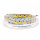 LED pásek - SMD 2835 - 120W - 24W/m - IP20 - 12V - 5m -  teplá bílá