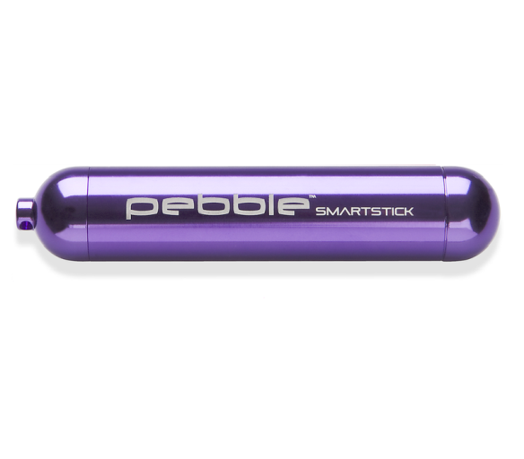 Veho Powerbank VPP-004-GRP 2800 mAh Purple + karabina