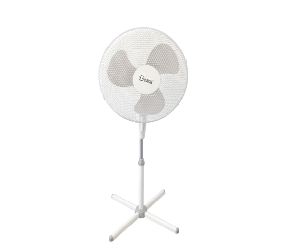 Aga Domácí ventilátor Urban Living DAZ682 Bílý