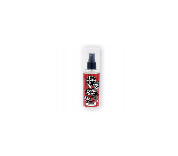 Car Fragrance Auto parfém ve spreji - Devil Scent 100ml