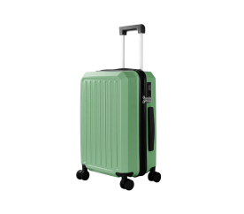 Aga Travel Cestovní kufr 66x43x25cm MR4668 Zelený