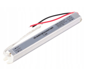 LED nábytkový zdroj 2A 24W 12V ultra Eco Light