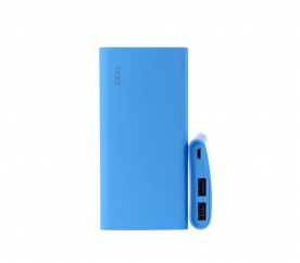 Hoox Comma 6000 mAh Blue