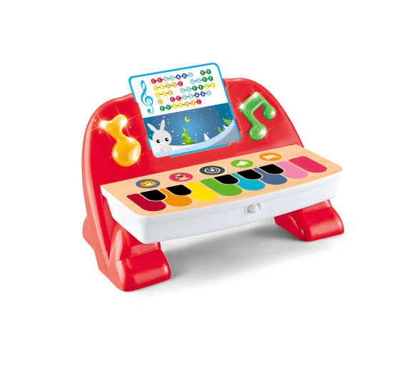 Aga4Kids Dětské piano DS5635