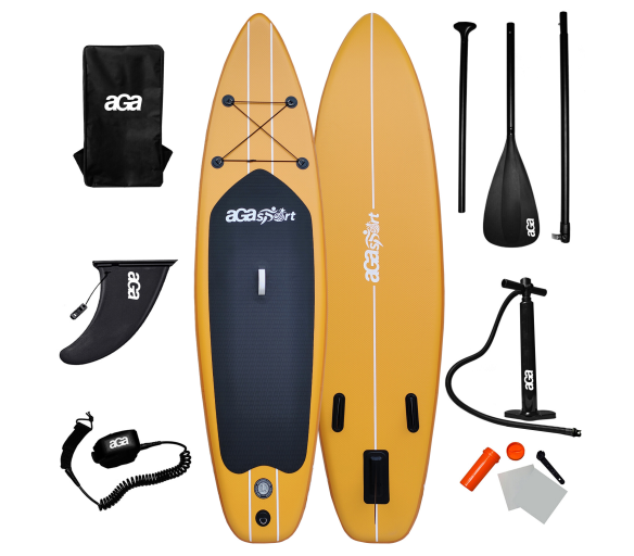 Aga Paddleboard DS2203 320x81x15 cm