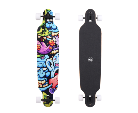 Aga Longboard MR6096-1 46"