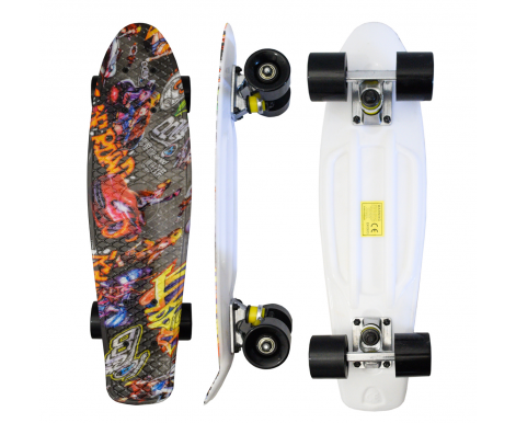 Aga4Kids Pennyboard MR6005