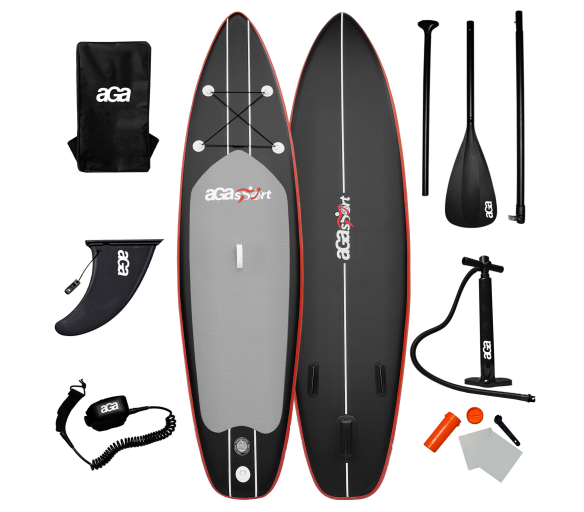 Aga Paddleboard DS2205 320x81x15 cm