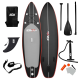 Aga Paddleboard DS2205 320x81x15 cm