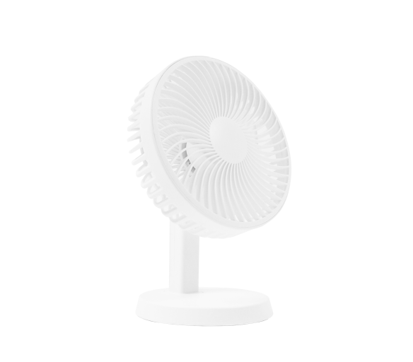 Aga Stolní AKU ventilátor 17 cm