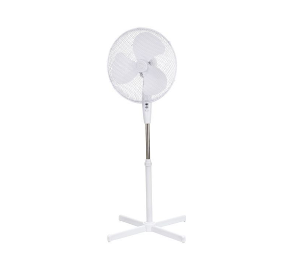 Aga Domácí ventilátor DAZ493 40 cm White