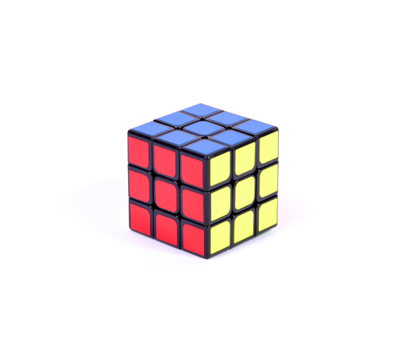 Aga Rubikova kostka DS1102 3x3