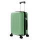 Aga Travel Cestovní kufr 77x48x30 cm MR4668 Zelený