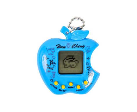 Aga4Kids Tamagotchi Modré