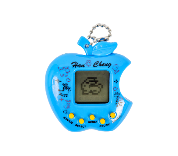 Aga4Kids Tamagotchi Modré