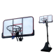 Spartan Basketbalový koš ACRYL PRO BASKET