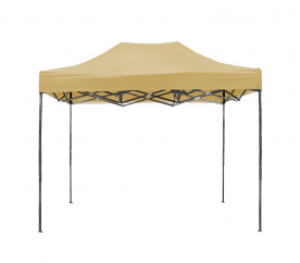 Aga Náhradní střecha POP UP 2x2 m Beige