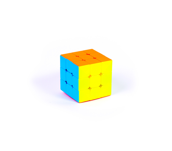 Aga Rubikova kostka DS1101 3x3