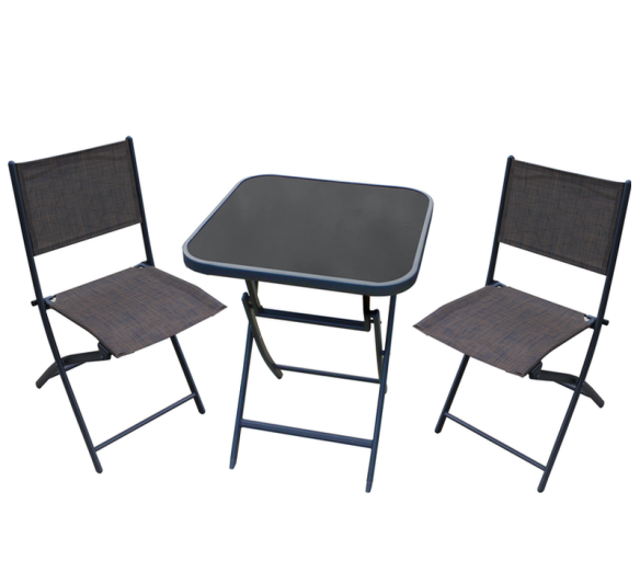 Aga Zahradní sestava BISTRO SET