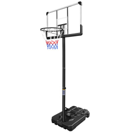 Aga Basketbalový koš MR6060