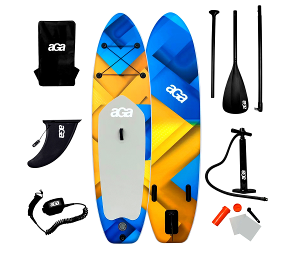 Aga Paddleboard MR5014 305x81x15 cm