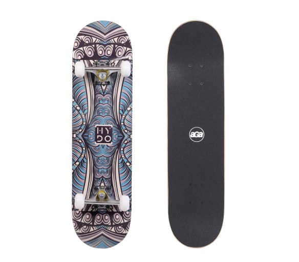 Aga Skateboard MR6098-2 31"