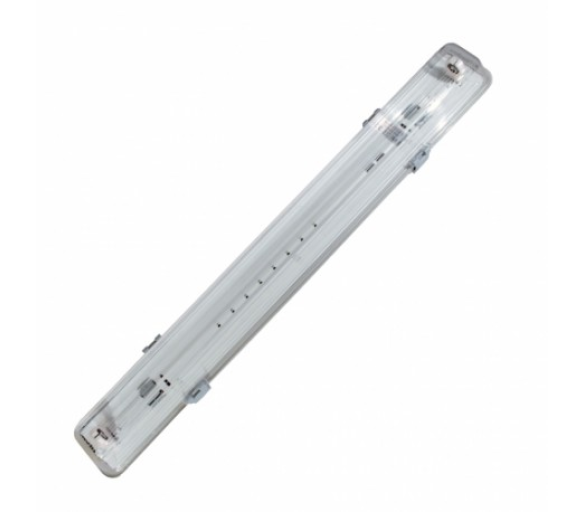 Svítidlo pro LED trubice T8 1x150cm - 230V - IP65