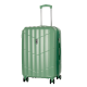 Aga Travel Cestovní kufr 77x48x30 cm MR4669 Zelený